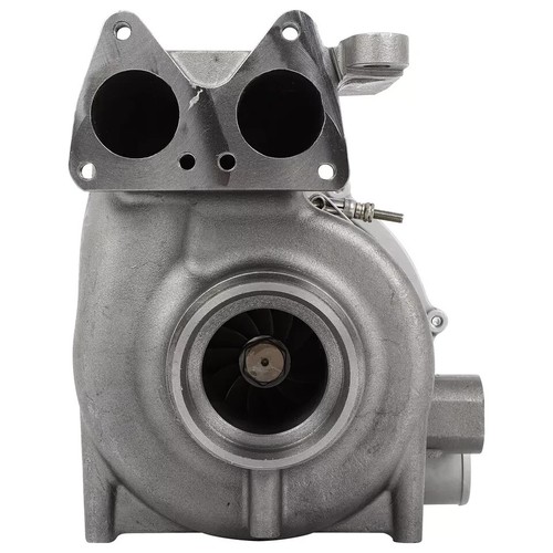 Turbo For 2004.5-2010 GM Chevrolet/GMC 6.6L Duramax LMM/LLY/LBZ Turbocharger - Picture 4 of 5