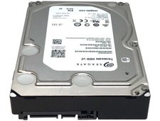 Seagate SATA III 3.5 外形尺寸内置硬盘8 TB 存储容量| eBay
