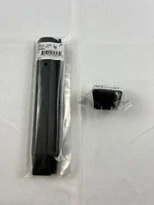 NEW Head TK82 Pallet Classic Rectangular Shape + Butt Cap