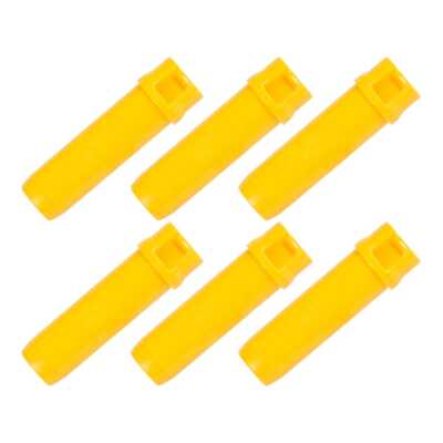 TenPoint Alpha-Nock Receiver .297 Inside Dia. Pro Elite Ylw HEA-345-72