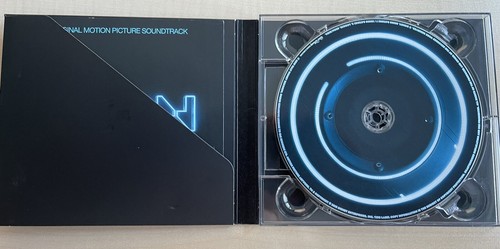 Daft Punk - Tron Legacy: Special Edition - Daft Punk (2 CDs) - Imagen 4 de 5