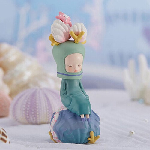 GUMON Dreaming Sea Series Confirmed Blind Box Figure - Picture 4 of 9