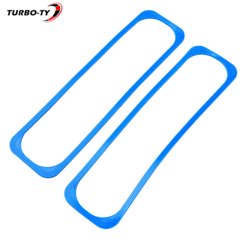 For Chevrolet Blazer C1500 GMC Pontiac 5.0L 5.7L 1986-2002 Valve Cover Gasket - Foto 4 di 16