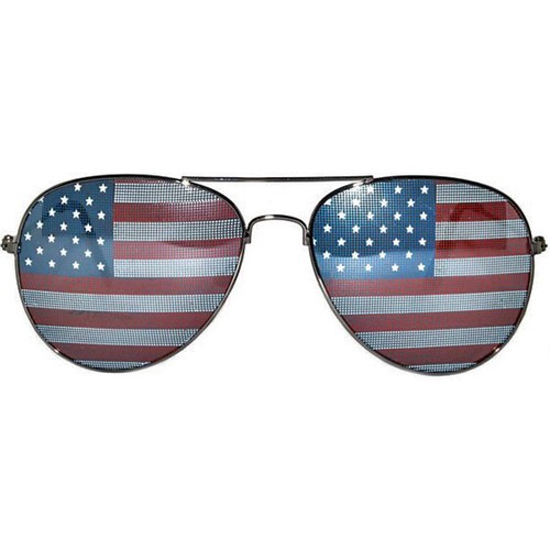 GAFAS DE SOL ESTILO AVIADOR LENTES DE COLORES MARCO DE METAL DORADO Y PLATEADO UVB CON BOLSA - Imagen 91 de 236