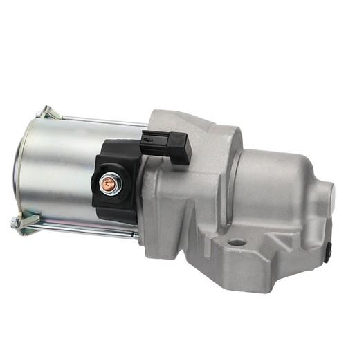 Starter Fit Honda ,Acura V6, Accord & RLX 2013-17, Crosstour 13-15 EX 3.5L ※ - Picture 15 of 24
