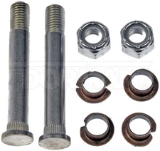 Dorman 38471 Door Hinge Pin And Bushing Kit fits Toyota