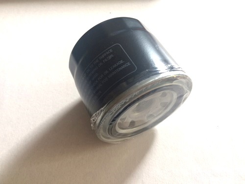 Filter Öl Kraftstoff Luft für Weiro TM 800 SH Yanmar Motor - Bild 1 von 2