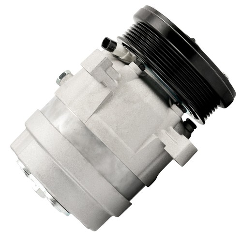 AC A/C Compressor For Pontiac Grand Prix 1997-2003 Chevy Monte Carlo 1998-2003 - Picture 4 of 12