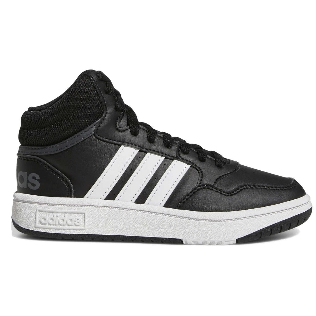 Adidas vs hoops mid hot sale