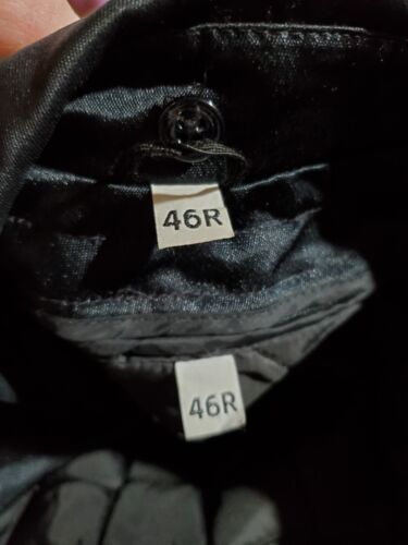 GIACCA POLICE VINTAGE UNIFORME PENNSYLVANIA OBSOLETA - Foto 11 di 12