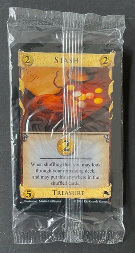 Dominion Promo Card Packs from Rio Grande Games NEW UNPLAYED - Picture 7 of 26
