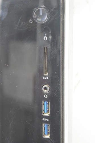 Dell D19M Intel Core i3-7100 3.90GHz No Hard Drive No Ram - Picture 2 of 7