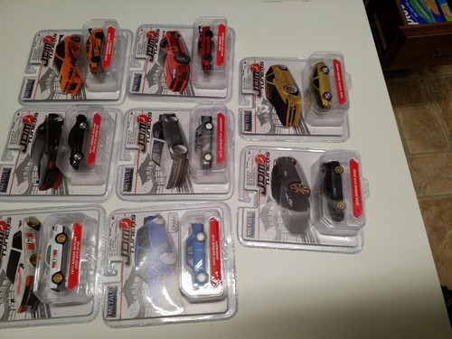 JADA JDM TUNERS 8 TOTAL - Picture 2 of 6