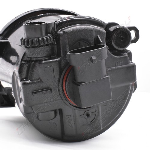 For 2014-2018 Toyota Tundra LED Bumper Fog Driving Light Left&Right Side - Picture 15 of 16