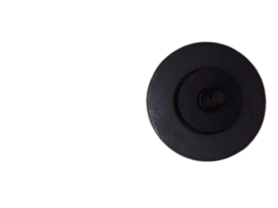 #ad #ad Cat Caterpillar 224 9775 PULLEY ASSY $184.84