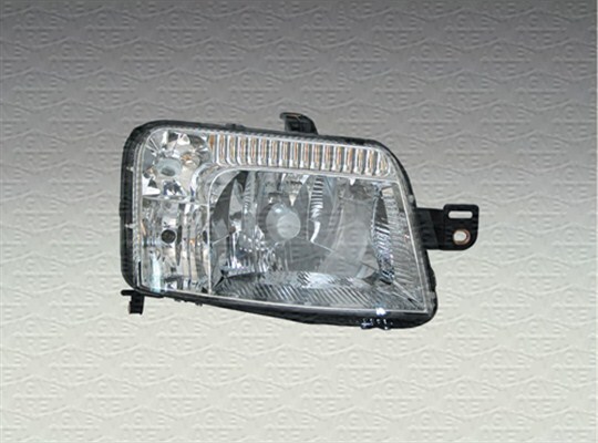 Right MAGNETI MARELLI 712416801129 Headlight for FIAT