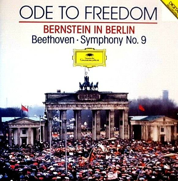 Bernstein In Berlin - 