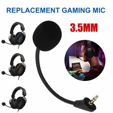 Replacement Mic Microphone Adapter For Hyperx Cloud Flight Headset For Sale Online Ebay Replacement Mic Microphone Adapter For Hyperx Cloud Flight Headset For Sale Online Ebay