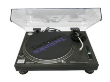  Operation Warranty Technics SL-1200MK3 DJ Turntable DIRECT DRIVE SL1200MK3 jp