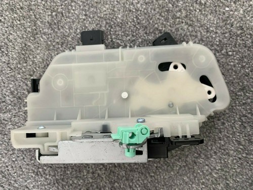trunk lock latch assembly #20170728 or right door  unknown car part - Picture 1 of 5
