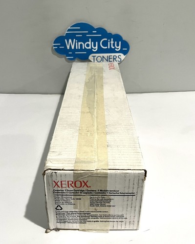 Xerox 013R00579 Black & Color Drum Cartridge 13R579 for Xerox DocuColor 2240 NEW - Picture 4 of 4