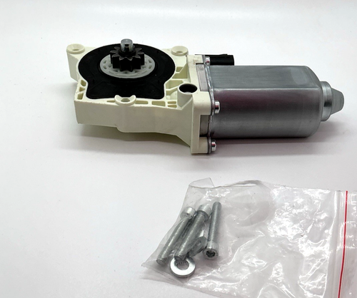 Electric Side Step Running Board Motor Hummer Electric Steps Compatible with GM - Foto 2 di 2