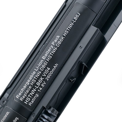 HSTNN-LB6K VI04 Battery For HP ProBook 440 445  450 455 G2 HSTNN-VI04 HSTNN-LB6J - Picture 6 of 6
