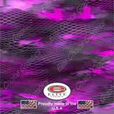 Asper Pink 3 Wrap Vinyl Truck Camo Car Suv Real Camouflage 52x6ft Asper Pink 3 Wrap Vinyl Truck Camo Car Suv Real Camouflage 52x6ft