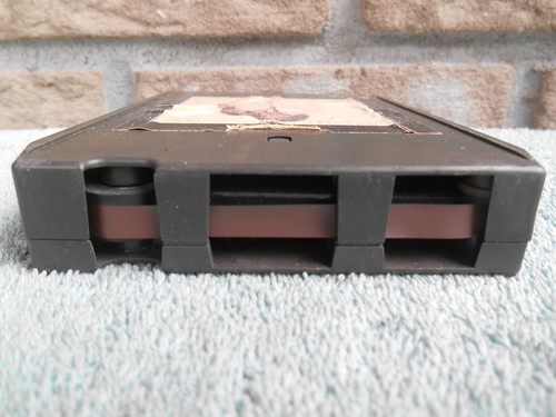 VINTAGE 1980 BARBRA STREISAND GUILTY 8 TRACK TAPE. - Picture 4 of 6