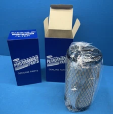 Lot of 2 - Genuine Carrier 30-60049-20 Transicold Performance Air Filter