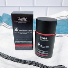 CIVASAN UV Protector Balm Foam Lotion, 30ml, Authorized U.S.A. Seller
