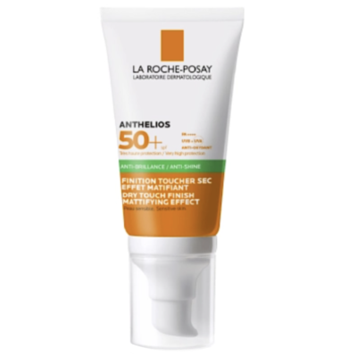 La Roche Posay Anthelios XL Dry Touch Gel Cream SPF50+ 50ml | eBay