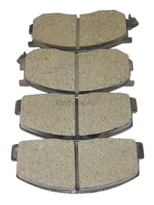 ValueMax 27-263-01 D-263S Super-X Front Organic Premium Disc Brake Pads