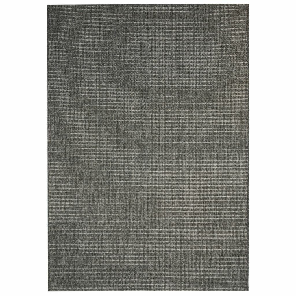 VidaXL VidaXL VidaXL Tappeto Interni Esterni Effetto Sisal 160x230 cm Grigio Scuro Moquette ae6878 VidaXL VidaXL VidaXL Tappeto Interni Esterni Effetto Sisal 160x230 cm Grigio Scuro Moquette ae6878