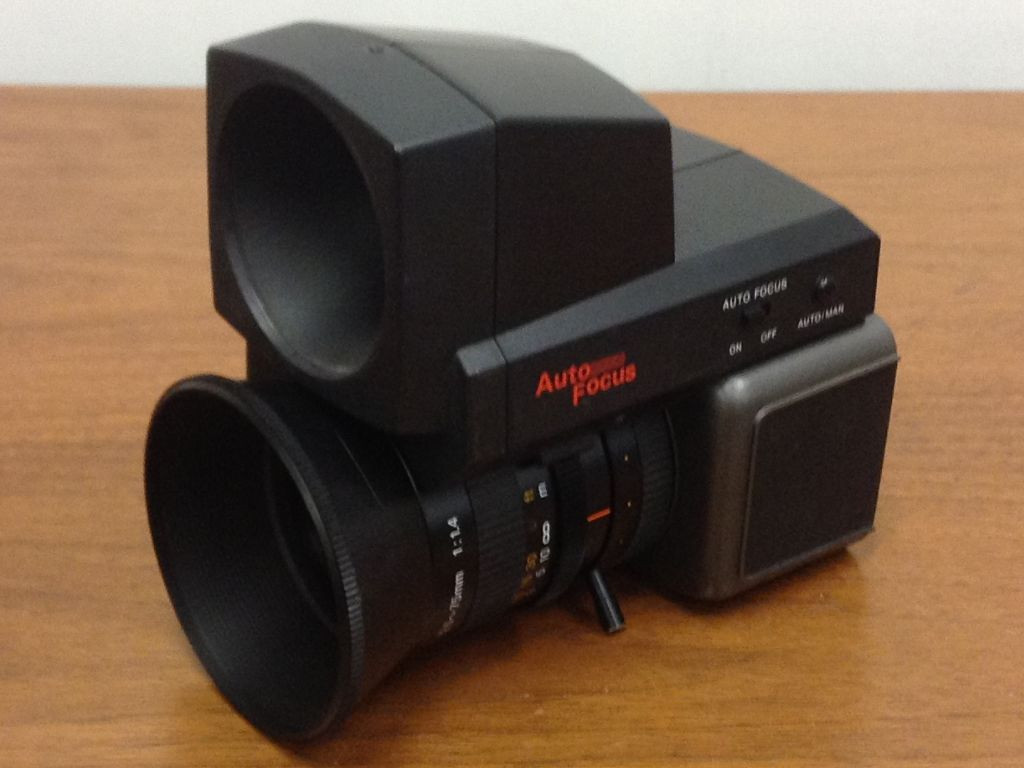 TV Zoom Lens 12.5-75mm 1:1.4 サイズ不明 TV Zoom Lens - 12.5~75mm - 1:1.4 | eBay