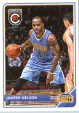 2015-16 Panini Complete Basketball Card Pick (Base) 114-329