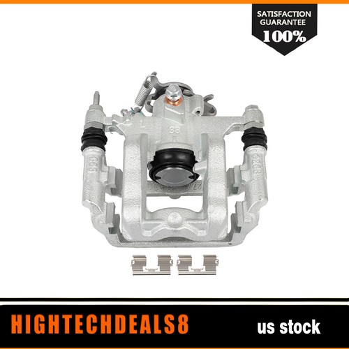 Brake Calipers Rear Left For Chevrolet Cruze 2011-2015 w/ Bracket - Picture 5 of 6