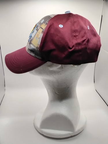 WEST HAM UNITED HAT - Picture 4 of 7