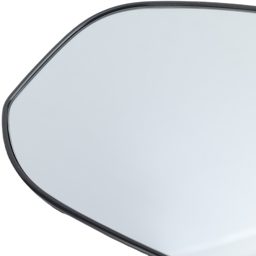 Left Side Mirror Glass Heated For Toyota Kluger GSU50R GSU55R 03/2014~02/2021 - Foto 10 di 14