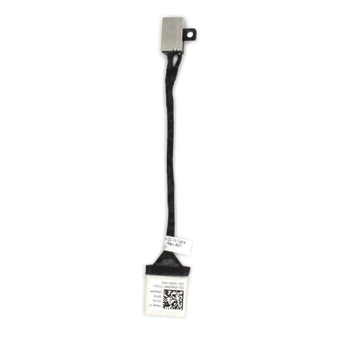 For Dell Vostro 15 3568 0FWGMM DC Charging Power Jack Port Socket Cable - 第 4/5 張圖片