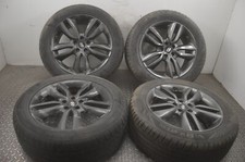 Cerchi in lega Hyundai Santa Fe ET49.5 7.5Jx19 2.2 CRDi 2015 RHD 23834005