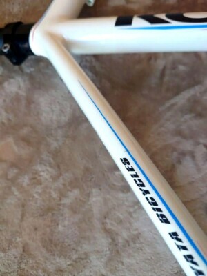 KOGA MIYATA スカンジウムエディション　2010 コガミヤタ KOGA MIYATA フルプロ スカンジウム FULL PRO
