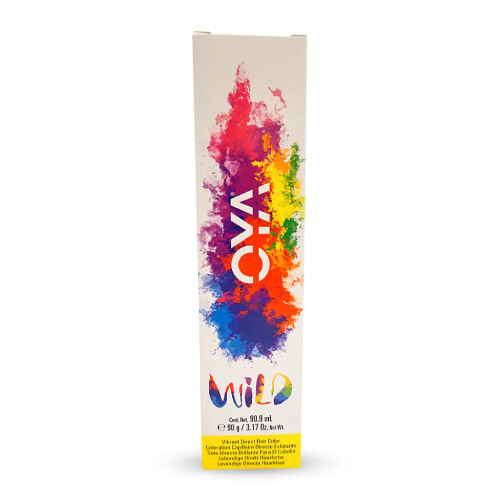 OYA Wild Direct Color Sunflower Choose Your Shade - Picture 1 of 1
