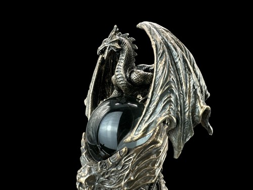 Kristallwächterdrache VERONESE WU78003A1 - Bild 4 von 10
