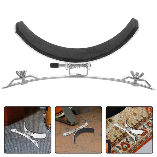 Drum Leg Support Accessories Cradle Child Practical Snare Accessory - Picture 7 of 12