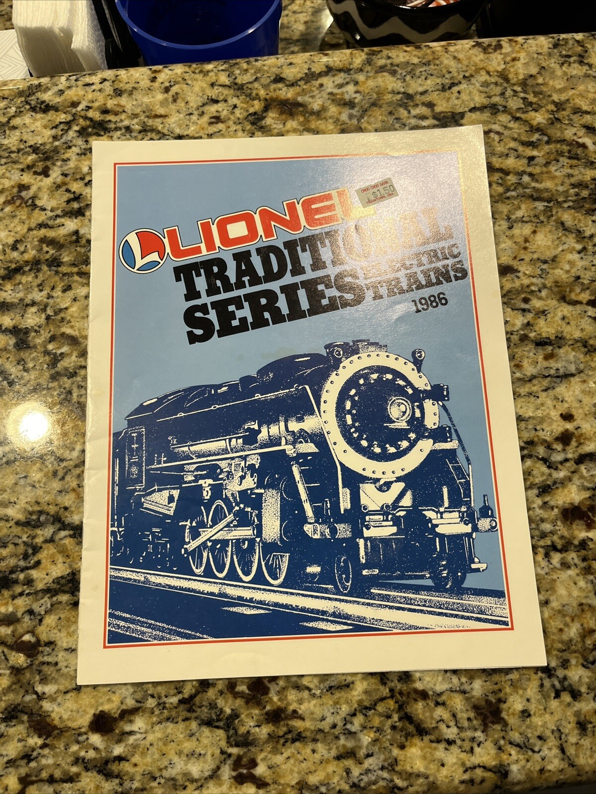Click here to see eBay Auction