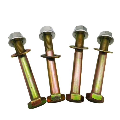 Front Control Arms Cam Bolts & Hardware Complete Kit For Dodge Ram 4x4 1994-1999 - Picture 9 of 12