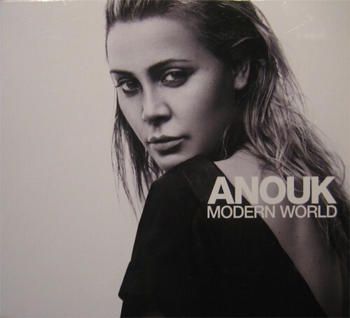 anouk - modern world 3 cd set RARE new !! - Picture 3 of 8