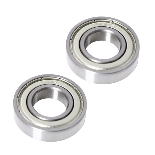 GTB Metal Clutch Bell Carrier Mount Housing & Bearing for RC Car 1/5 LOSI 5IVE-T - Picture 5 of 5