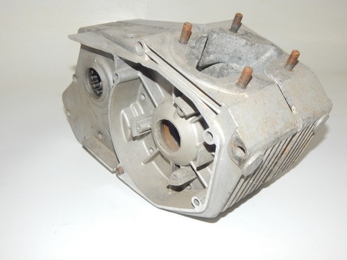 1968-69 SACHS ENGINE CRANKCASE CENTER CASE 0611-111-199 0611-112-199 PENTON KTM - Bild 3 von 21